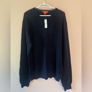 NWT - Joe Fresh light sweater